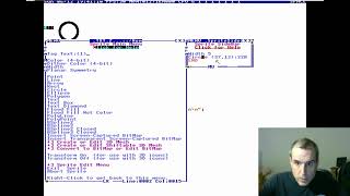 ⚠️683 - C + Assembly + God (TempleOS | Livestream) [2016]