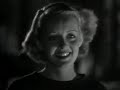 Bette Davis: Hollywood's first real actress, Her Young - Early Years, 1932-1937.