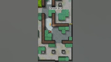 Hunter Assassin level 83 #hunterassassin #gaming