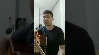 Turkmen gitar soyyarin seni
