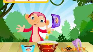 Cooking Rich Banana Bread - cooking for beginners - interactive recipe screenshot 5