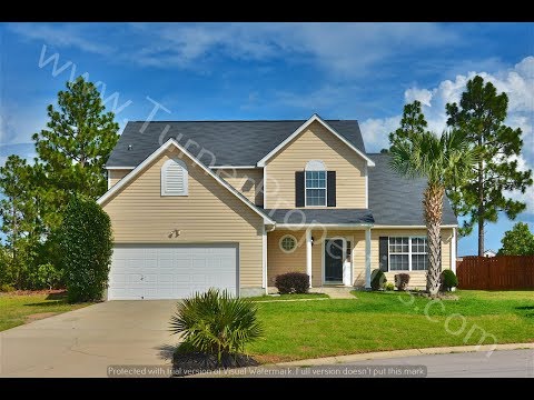 437 Spring Oak Ln, Columbia, SC home video tour