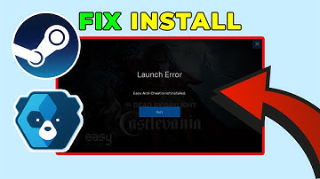 Stuck on Anti-Cheat? Try This Fast Fix!