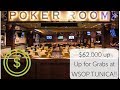 Poker Vlog #5 WSOP Tunica Circuit at Horseshoe: Part 2 ...