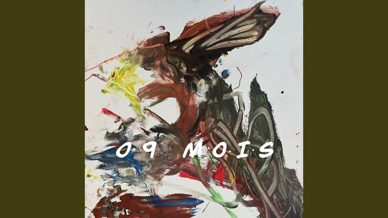 Watch 09 MOIS on YouTube Watch 09 MOIS on YouTube