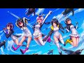 Sue&ntilde;o del Azul Profundo (群青の夢と奇跡) - PPP [Kemono Friends] Sub Esp-Eng