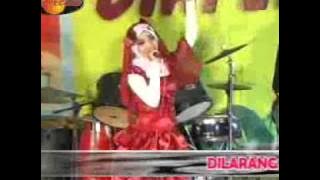 KOPLO SAGITA RELIGI - IBADAH - RINA AMELIA.flv
