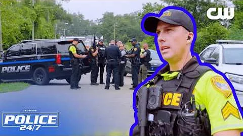 Home Invasion | Police 24/7 | The CW