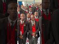 COGHDYMG Convention 2026 - uDumiso