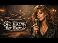 GÜL TÜKENDİ BEN TÜKENDİM (Kıvırcık Ali Cover) – AI Cover | Musicihan Production (Türkü Cover)
