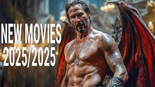 Most Anticipated Movies of 2025 & 2026 – Official Trailers Collection
