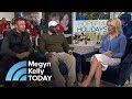 Innocent Man And Cop Who Unjustly Jailed Him Are Now Friends | Megyn Kelly TODAY