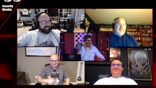 Ramsay Malware, Top 10 CVE's, & Reverse RDP Attacks - PSW #651