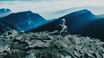 THIS HIGH-TECH BEAST WALKS LIKE IT’S ALIVE#automobile #viralvideo #technology