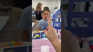 Real Life Fidget Trading with Mrs. Bench!!! 🥳