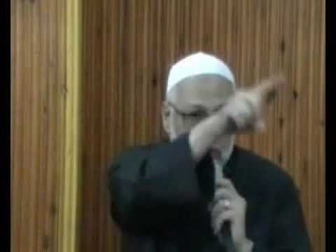 نزول سيدنا عيسى الشيخ فوزى محمد أبو زيد