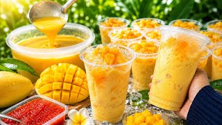 BUSINESS KNOWS NO AGE, EVERYONE LOVES IT. MAKE ONCE, YOU CAN MAKE MANY | RECIPE FOR 5000 IDR, SUP...