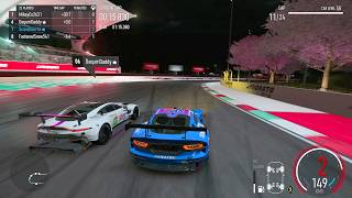 This Was One Of The Best Performances I Ever Had in Forza Motorsport screenshot 5