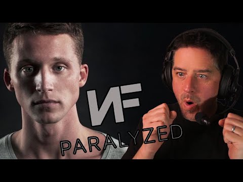 NF - Paralyzed (REACTION)