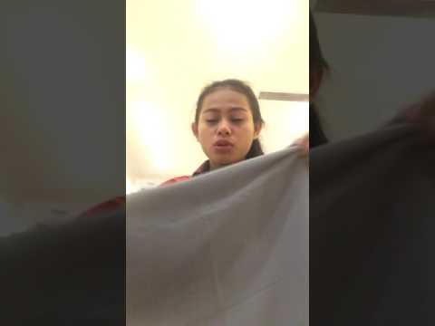 Cara makai hijab instan ala nobby Cara makai hijab instan ala nobby