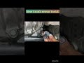 Nissan platinum starting problem solve crank sensor problem install new crank sensor #AbdullahAqib #
