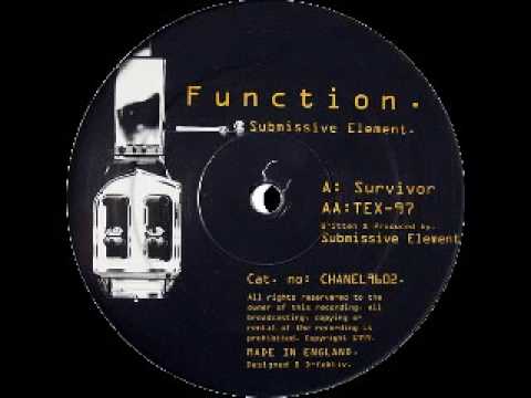Submissive Element — submissive element tex 97