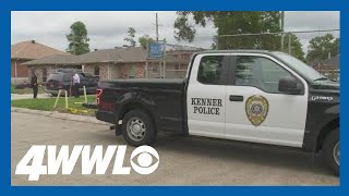2 arrested in killing of Kenner maintenance man who was repairing mailbox
