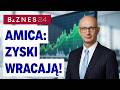 Amica wraca do zysków i dywidendy! Jak spółka radzi sobie z kryzysem AGD w Europie?