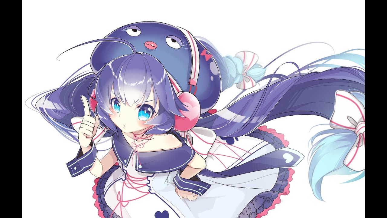 Otomachi Una - I'm sorry I'm sorry // Gomenne Gomenne [Slowed]