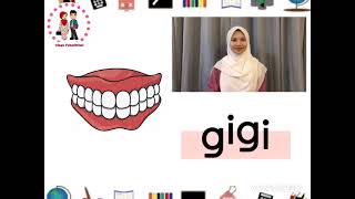 JOM KENAL PERKATAAN KVKV (Berserta Kod Tangan Bahasa Melayu)