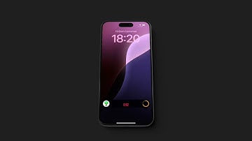 Focus App Dynamic Island with SwiftUI
