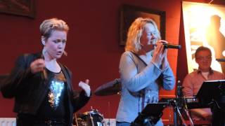 I Want You Back Fragment