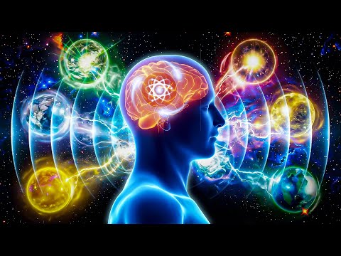 999Hz + 1111Hz | Heal Damage In The Body and Soul - Destroy Unconscious Blockages and Negativity