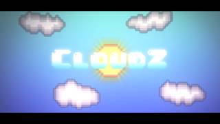 CloudZ Intro |2D| 8 Bit style :D (20 Likes)