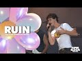 Shawn Mendes Performs Ruin At Superbloom Music Festival 2025 mp3