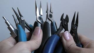 All About Tools (updated)