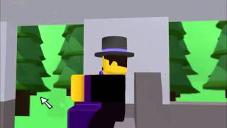 Bloxbury Falls [Train test 1#]