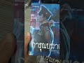 การุณยฆาต #unboxing #booktube #bookreview #booklover #bookrecommendations