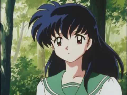 Inuyasha Folgen
