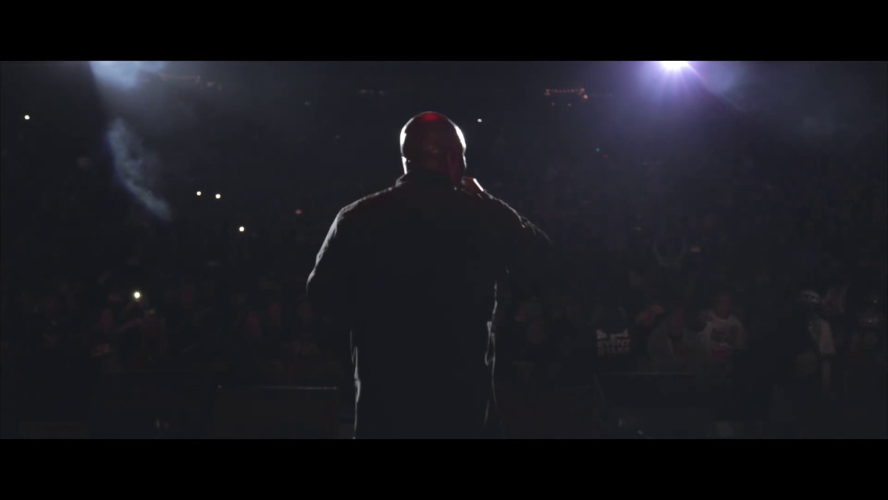 Tech N9ne It Goes Up Tour Los Angeles 2019 YouTube