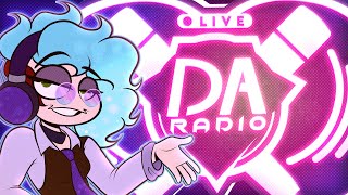 DARadio: The Chair Episode (Feat. ATLAS)  #daradio #radioshow @dagames