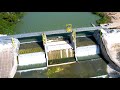 Dunlap Dam Rehabilitation Project Quiz
