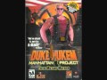 Duke Nukem Manhattan Project PC Soundtrack OST Track Duke Nukem Manhattan Project PC Soundtrack OST Track