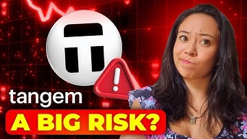 🤫 The Secret Downsides of the popular Tangem Crypto Wallet ❌ No One is Telling You in 2026