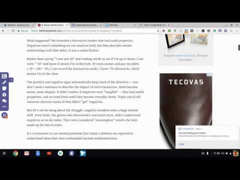 InsertLearning Used to Add New Media to Any Lesson - YouTube