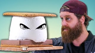 $500 S'more - Epic Meal Time