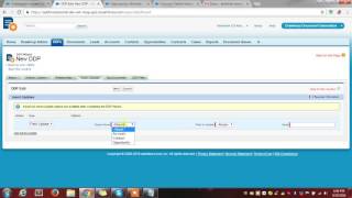 Drawloop Documentation for Salesforce
