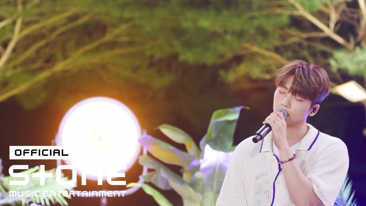 [싱포레스트2 (이별)] 정세운 (Jeong se woon) - 잠 못 드는 밤 비는 내리고 (Sleepless Rainy Night) MV