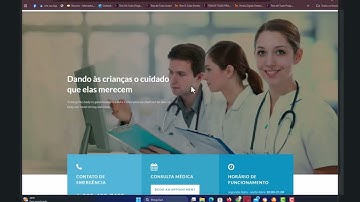 Sistema Script PHP para Clínicas Médicas e Consultórios + Fontes