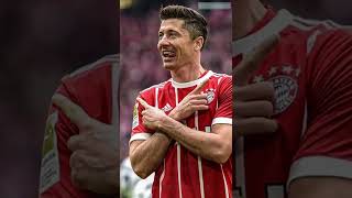 ROBERT LEWANDOWSKI STATS & ACHIEVEMENTS (2010-2022)